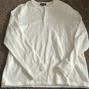 Express men’s sweater